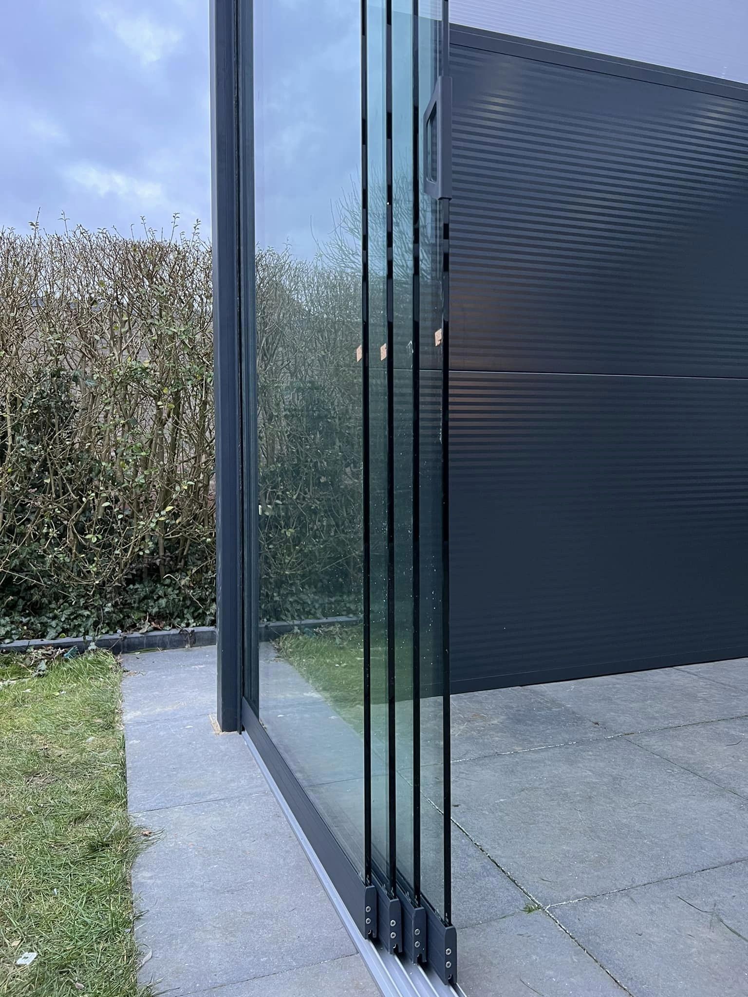 Installation rapide, qualité durable